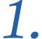1.
